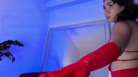 Snapshot of _dirty_sandy_ chatting on October 16, 8:40 pm SANDY online show from October 16, 8:40 pm