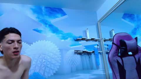 ask me online show from April 25, 6:15 am