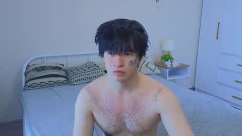 _dream_boys_ online show from November 14, 4:25 am