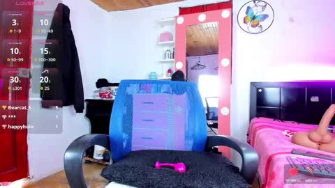 Snapshot of _dulcefuego chatting on September 29, 2:27 pm _dulcefuego online show from September 29, 2:27 pm