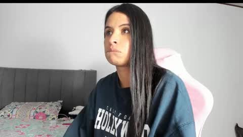 Snapshot of _elektrah chatting on February 10, 1:14 am _elektrah online show from February 10, 1:14 am