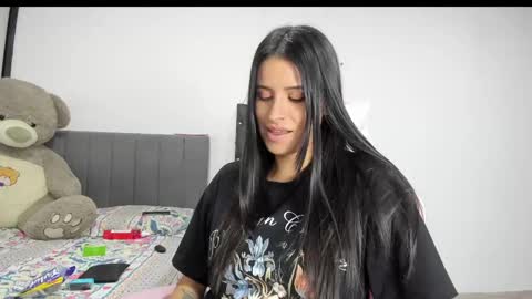 Snapshot of _elektrah chatting on March 10, 9:07 pm _elektrah online show from March 10, 9:07 pm