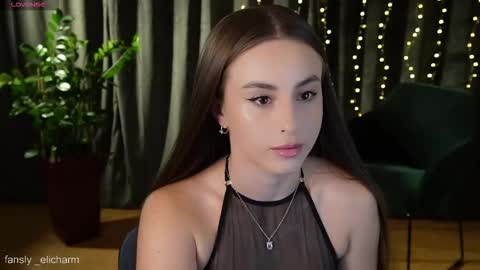 Elice online show from September 21, 4:55 pm