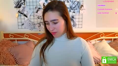 Lizzy  online show from March 21, 11:19 pm