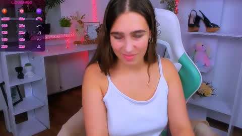 Lizzy  online show from November 11, 11:29 pm