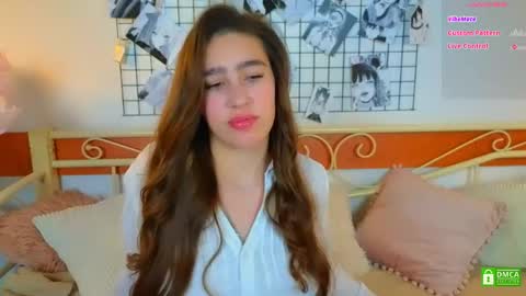 Lizzy  online show from April 16, 5:46 pm