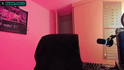 Snapshot of _elon_coxx_ chatting on February 20, 6:28 am  -         online show from February 20, 6:28 am