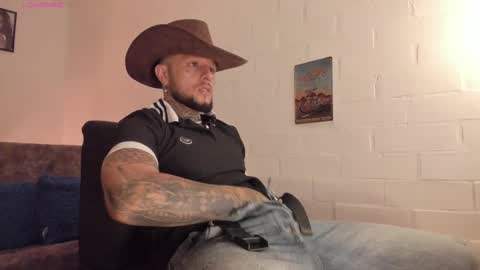 Emilio online show from October 4, 9:51 am