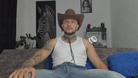 Emilio online show from February 8, 10:29 am