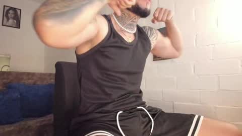 Emilio online show from September 18, 8:29 am