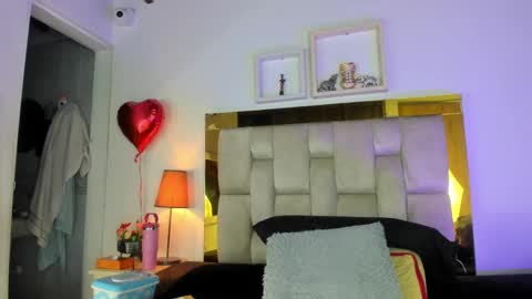 Isabella online show from February 21, 12:06 pm