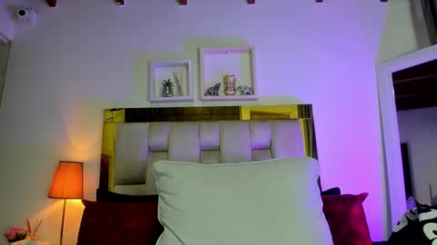 Isabella online show from September 26, 12:02 pm