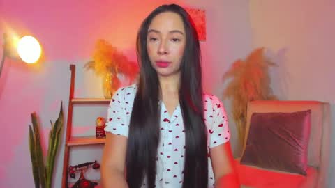 emma morryson online show from April 13, 9:08 pm