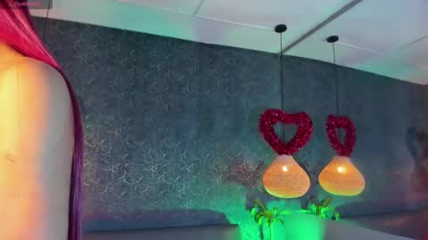 Emma online show from February 15, 2:36 am