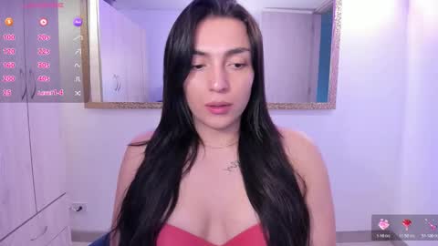  Erica Vanderhill  online show from January 10, 10:48 pm