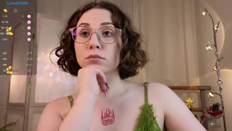 Eva online show from December 17, 10:00 pm