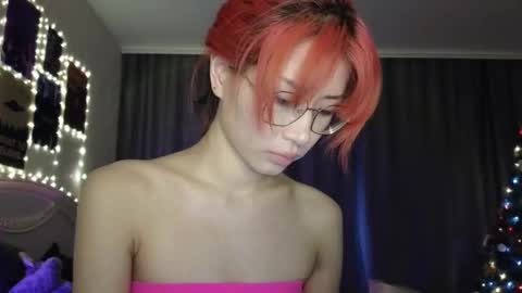 EveEva online show from January 5, 4:14 am