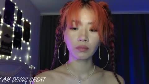 EveEva online show from January 17, 10:22 am