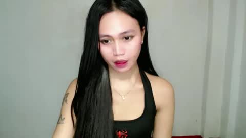 Snapshot of _fannywell chatting on March 12, 3:57 am STEFFANNY WELL. online show from March 12, 3:57 am