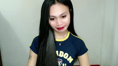 Snapshot of _fannywell chatting on March 7, 1:31 am STEFFANNY WELL. online show from March 7, 1:31 am