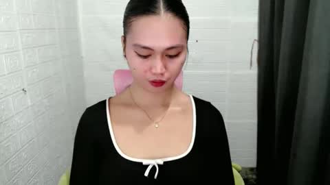 Snapshot of _fannywell chatting on October 25, 1:06 am STEFFANNY WELL. online show from October 25, 1:06 am