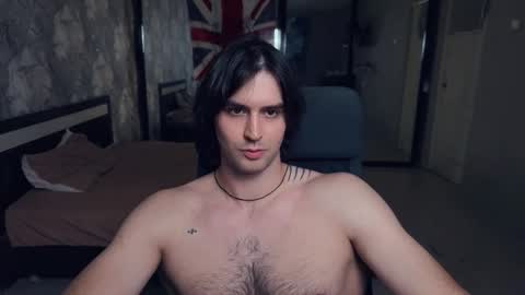 Keanu online show from November 27, 1:52 pm