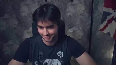 Keanu online show from March 26, 3:06 pm