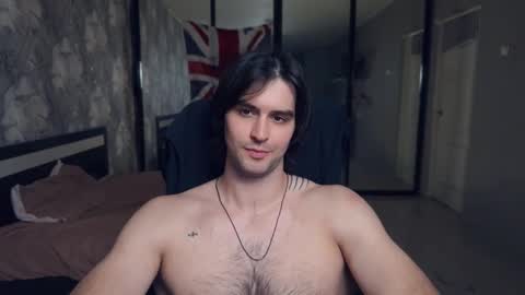 Keanu online show from November 28, 2:02 pm