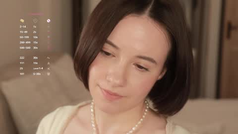 Essie  online show from March 17, 6:35 pm