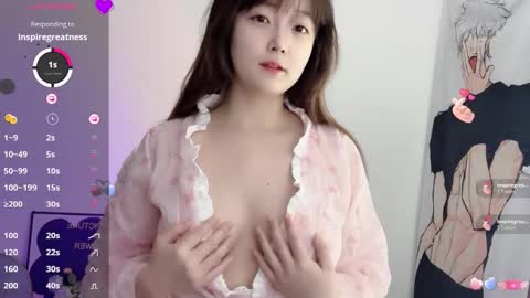 Flipped online show from November 8, 1:19 am