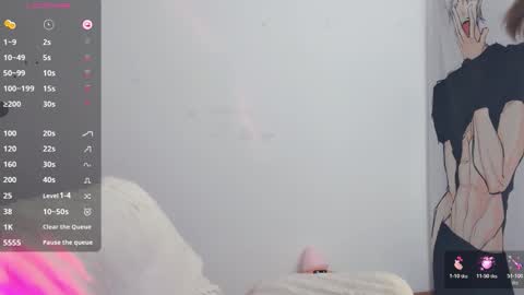 Flipped online show from December 21, 12:39 am