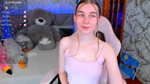 Kate online show from March 20, 9:31 pm