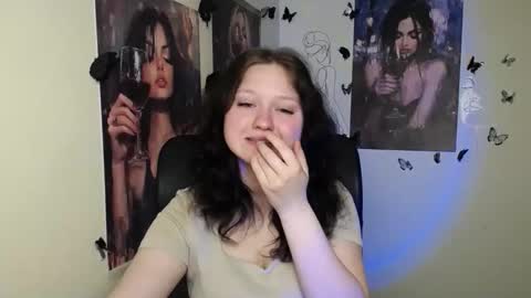 Alice online show from April 7, 6:04 am