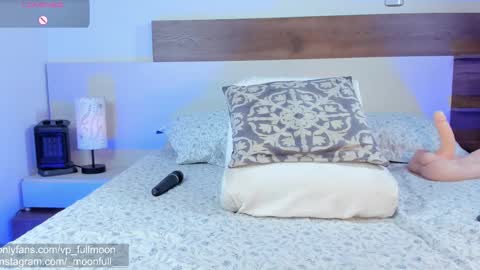  fullmoon online show from March 13, 10:24 pm