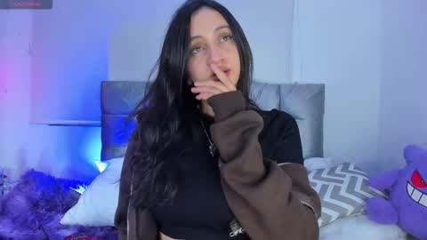 Gabby online show from February 6, 11:29 pm