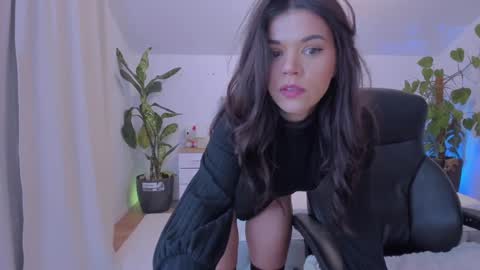 Gabriela online show from November 21, 12:19 am