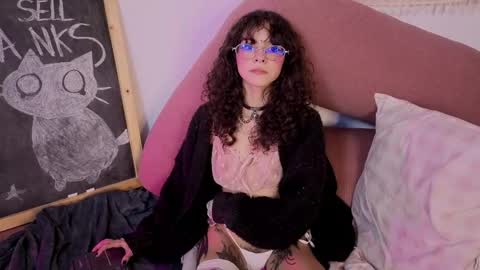 Gaia online show from April 16, 2:44 am