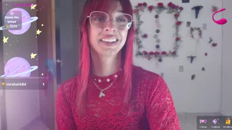 Galya online show from March 27, 10:44 pm