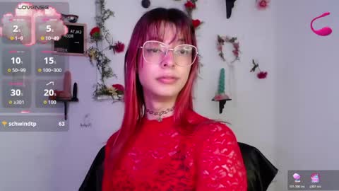 Galya online show from April 25, 9:11 am