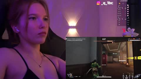 Snapshot of _gardenofeden_ chatting on January 18, 10:06 pm gardenofeden online show from January 18, 10:06 pm