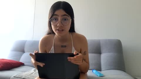 SKY online show from February 26, 6:59 pm