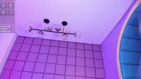 Gia online show from January 7, 5:29 pm