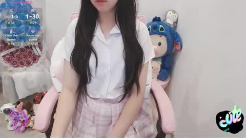 Snapshot of _girlcute_ chatting on September 28, 5:44 pm Anna online show from September 28, 5:44 pm