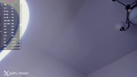 Rina online show from March 8, 1:50 am