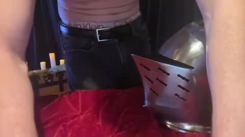 GOODKNIGHT online show from February 12, 10:24 am