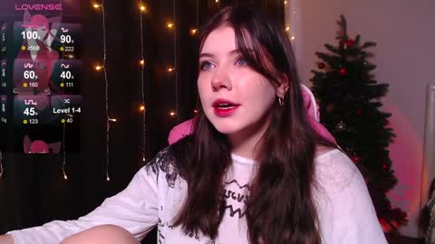 Tori online show from January 5, 8:43 am