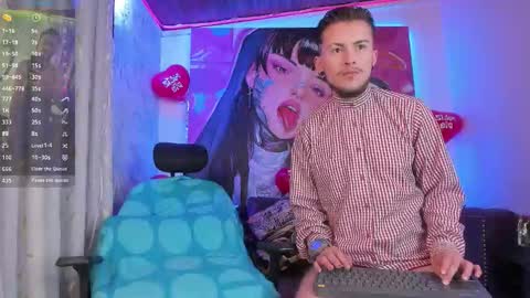 Mathews online show from February 15, 5:21 am