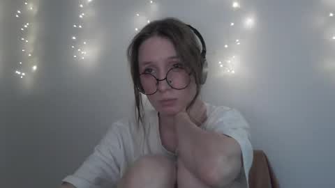 Hannaolotl online show from November 28, 11:39 am