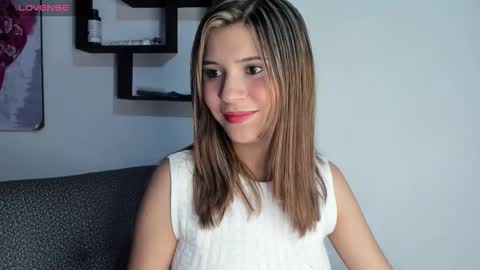 Hermione online show from November 11, 3:20 am