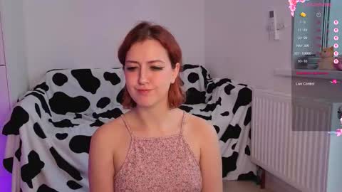 Anastasia online show from September 15, 7:21 am